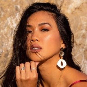 Christine Lee, 32 (体操运动员)