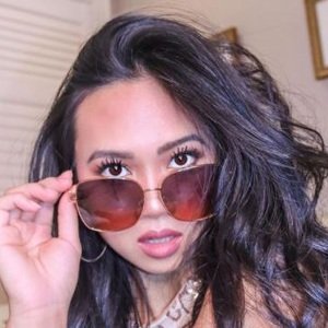 Christine Lee, 32 (Turner)