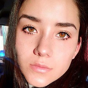 Christine Perr image 3