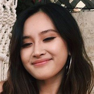 Christine Pham, 26 (YouTube明星)