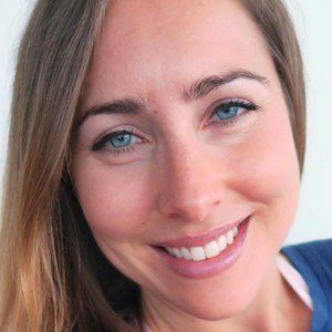 Christine Salus, 44 (Star di YouTube)