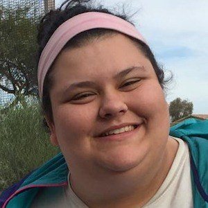 Christine Sydelko, 31 (YouTube明星)