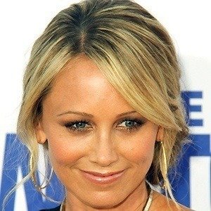 Christine Taylor image 1