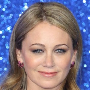 Christine Taylor image 3