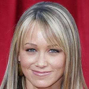 Christine Taylor image 7