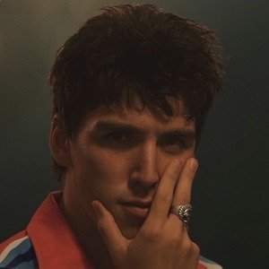 Christo Bowman image 7