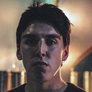 Christo Bowman image 8