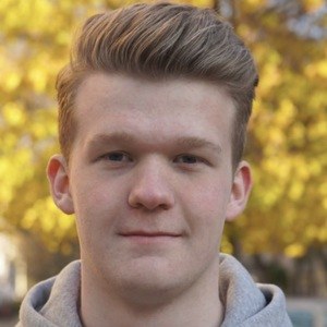 Christoph Filgertshofer, 25 (YouTube明星)