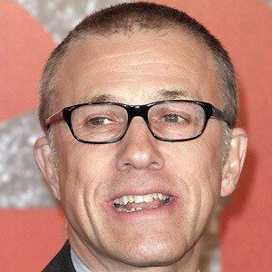 Christoph Waltz image 3