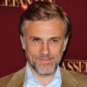 Christoph Waltz image 4