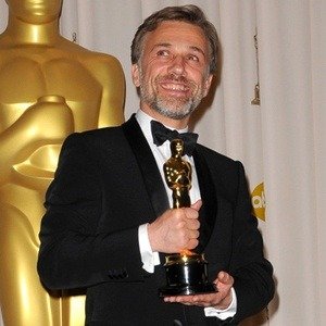 Christoph Waltz image 6