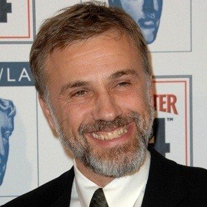 Christoph Waltz image 7