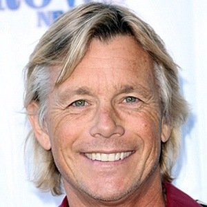 Christopher Atkins image 4