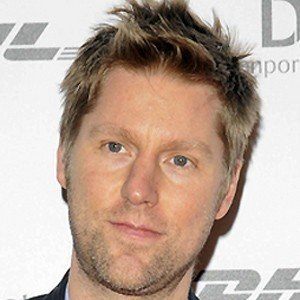 Christopher Bailey image 3