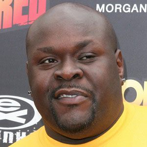 Christopher Boykin (1972 - 2017) (Reality Star)