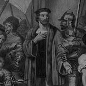 Christopher Columbus image 4