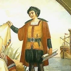 Christopher Columbus image 5