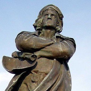 Christopher Columbus image 6