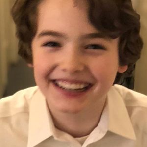 Christopher Convery image 4