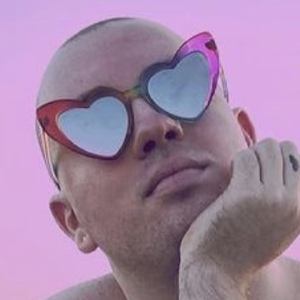 Christopher Davis, 28 (TikTok Star)