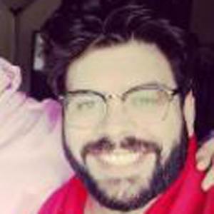 Christopher Escalante, 36 (Komponist)
