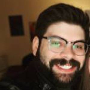 Christopher Escalante, 36 (Composer)