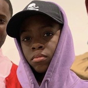 Christopher Farrar, 16 (TV Actor)