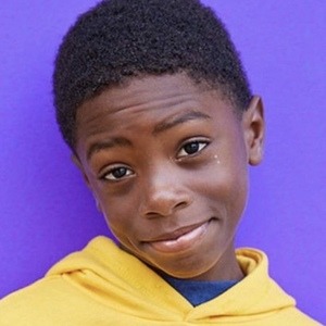 Christopher Farrar, 16 (Acteur de télévision)