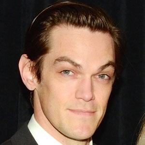 Christopher French, 41 (Rock Singer)