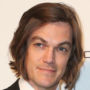 Christopher French image 4