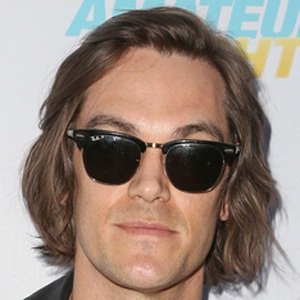 Christopher French image 5