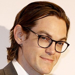 Christopher French image 7