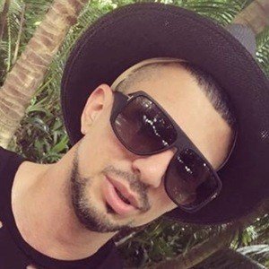 Christopher Goncalo image 3