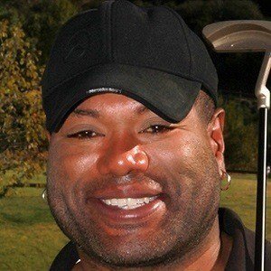 Christopher Judge, 61 (电视演员)
