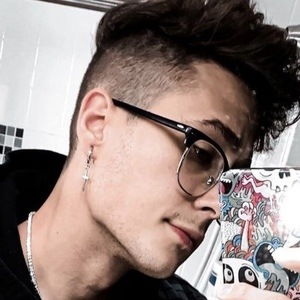 Christopher Kiely, 27 (Звезда Тиктока)