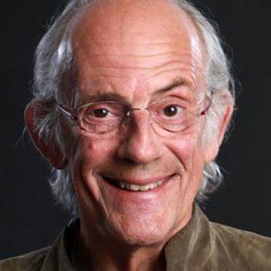 Christopher Lloyd image 4