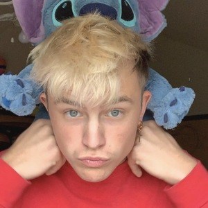 Christopher Lotz image 3