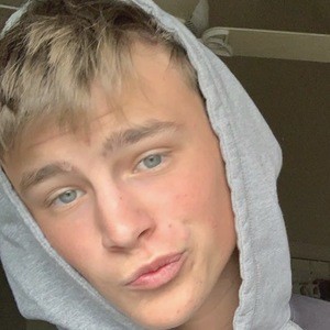 Christopher Lotz, 23 (TikTok Star)