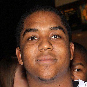 Christopher Massey image 3