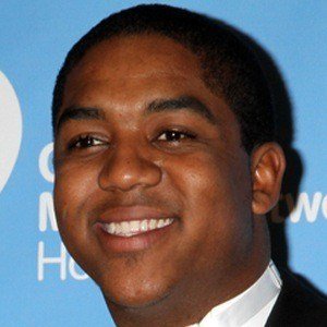 Christopher Massey image 4
