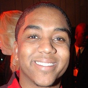Christopher Massey image 5