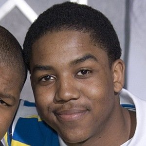 Christopher Massey image 6