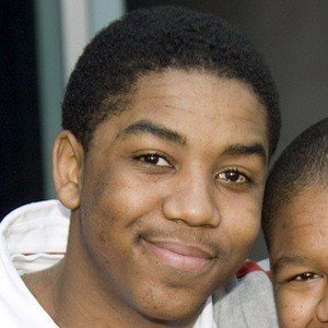 Christopher Massey image 7