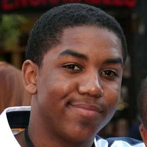Christopher Massey image 8