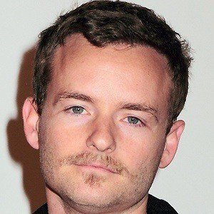 Christopher Masterson image 1