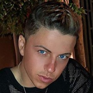 Christopher Mateo, 27 (Reality Star)
