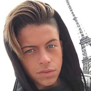 Christopher Mateo image 3