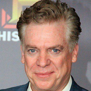 Christopher McDonald image 3