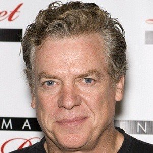 Christopher McDonald image 7