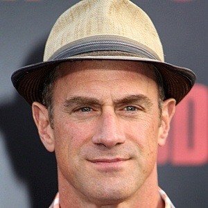 Christopher Meloni image 5